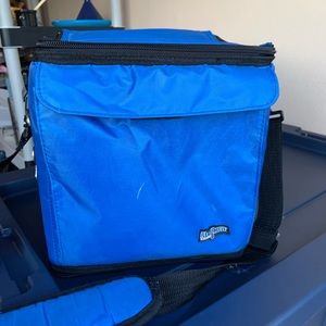 FlexFreeze Freezable Cooler